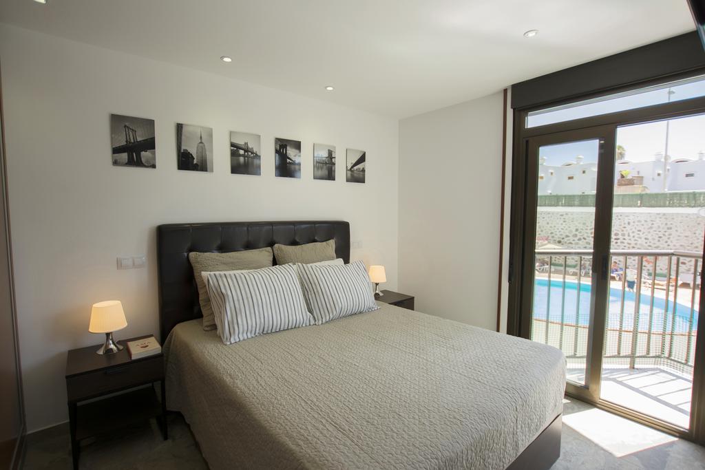 Appartamento Guinea Flat - Playa del Inglés