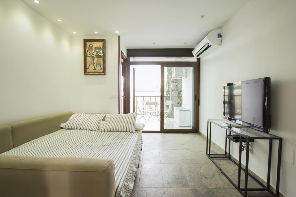 Appartamento Guinea Flat - Playa del Inglés