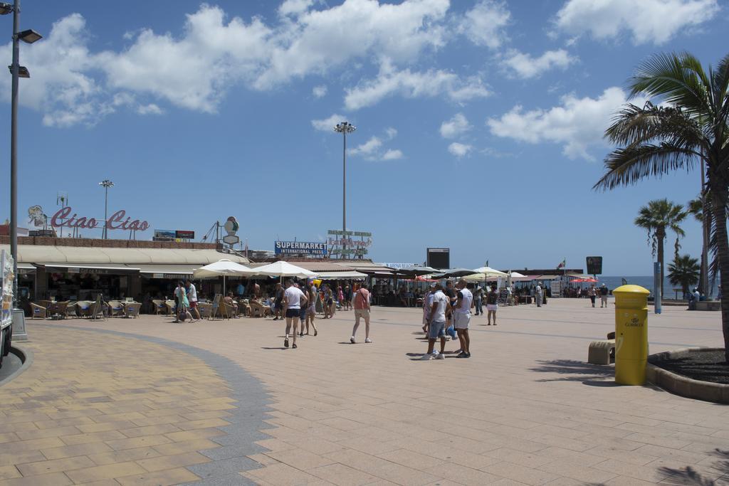 Appartamento Guinea Flat -