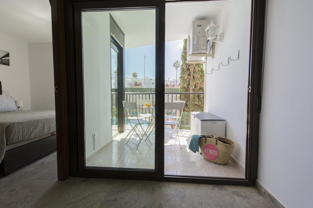 Guinea Flat - Playa del Inglés