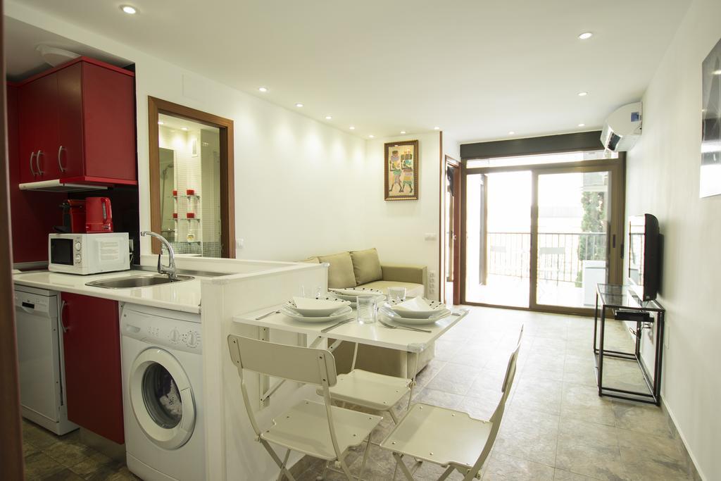 Guinea Flat - * Playa del Inglés