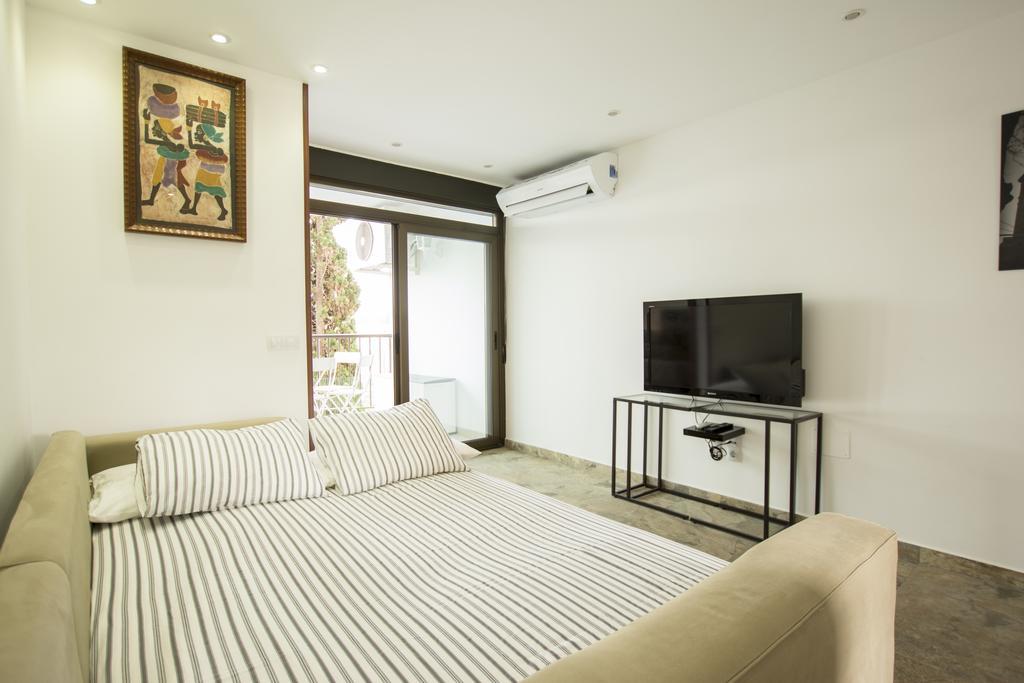 Appartamento Guinea Flat - Playa del Inglés