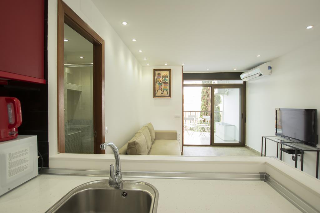 Guinea Flat - * Playa del Inglés