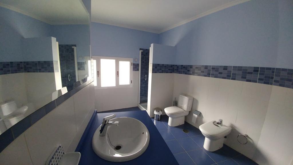 Habitación en casa particular Casa Quintanilla Arucas