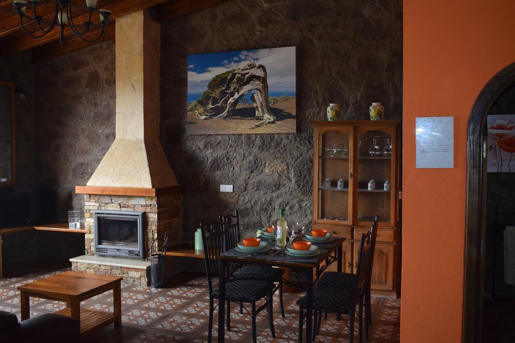 Casa vacanze El Brezal