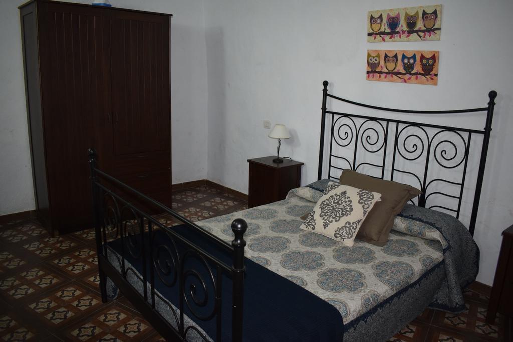 Casa vacanze El Brezal El Palmital