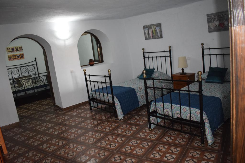 Casa vacanze El Brezal *