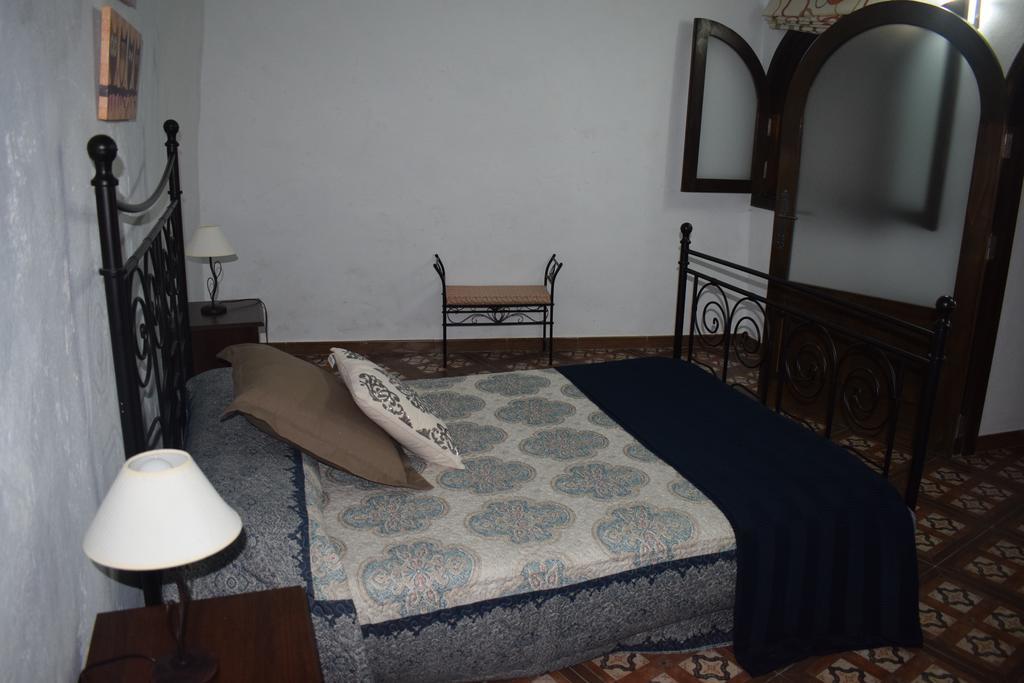 Holiday home Holiday El Brezal