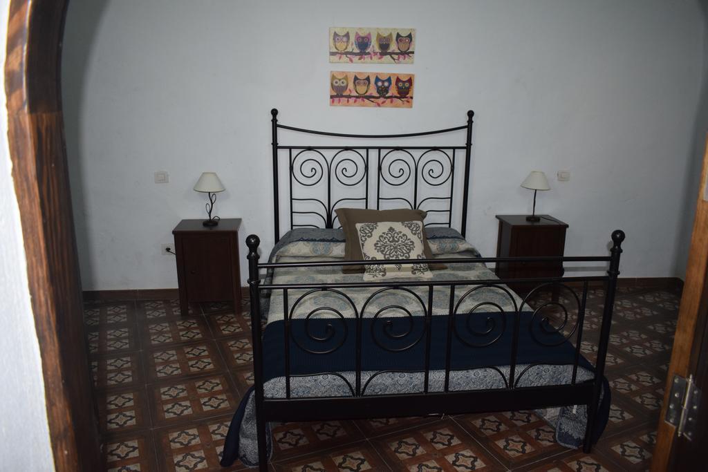 Casa vacanze El Brezal *