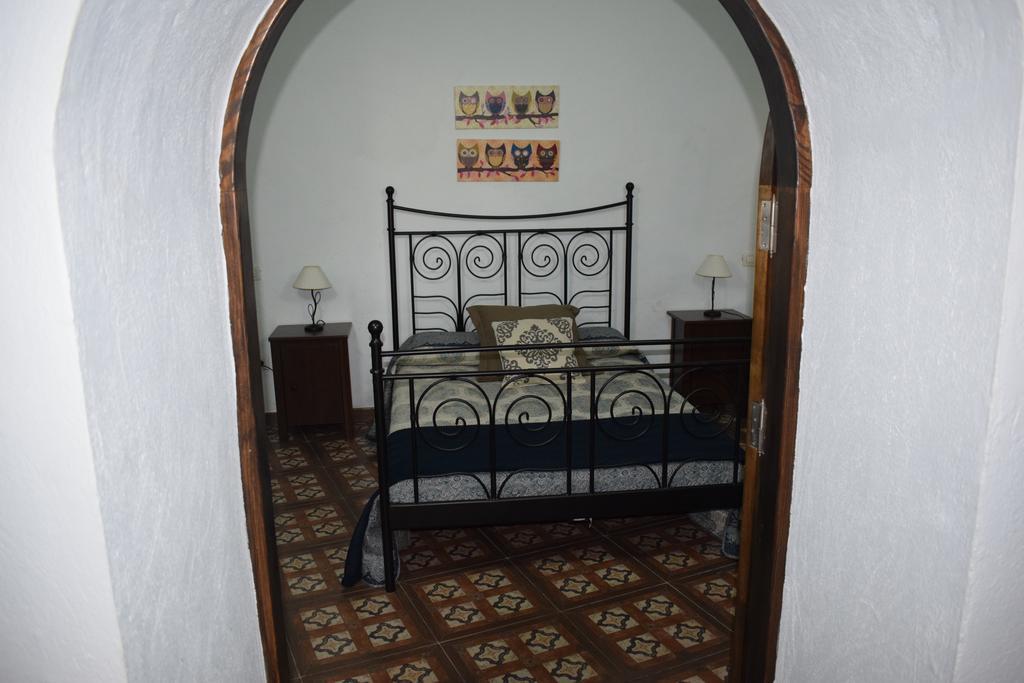 Holiday El Brezal Holiday home El Palmital