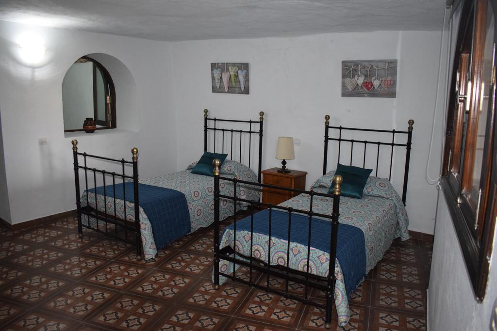 Holiday El Brezal Holiday home *