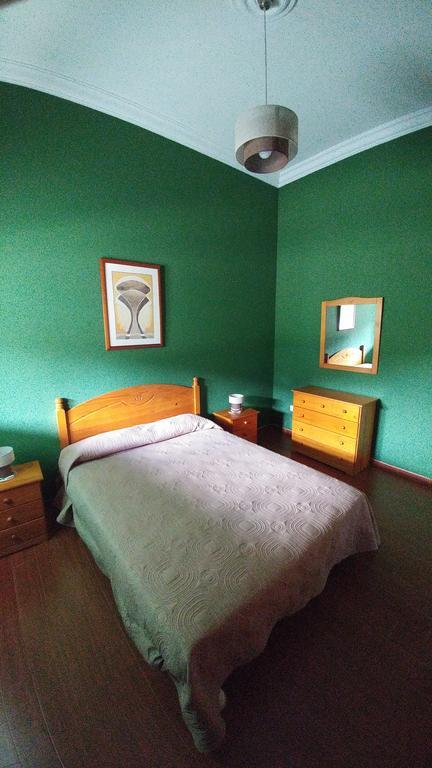 Habitación en casa particular Casa Quintanilla Arucas