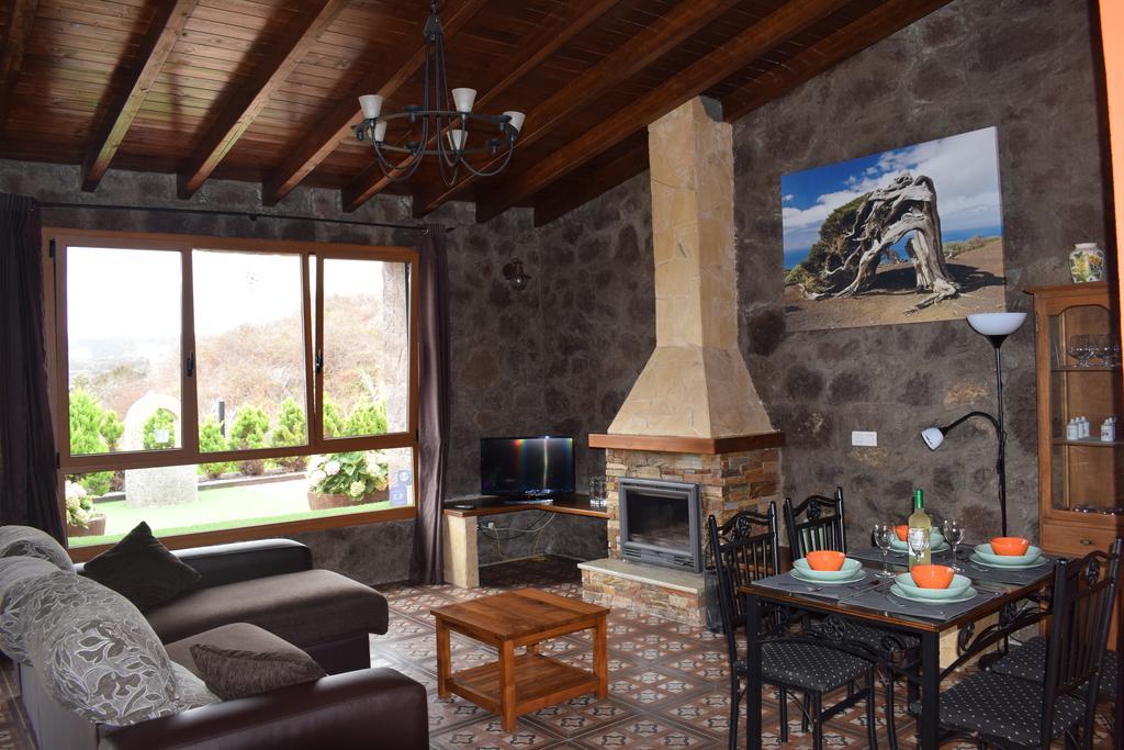 Holiday El Brezal Holiday home El Palmital