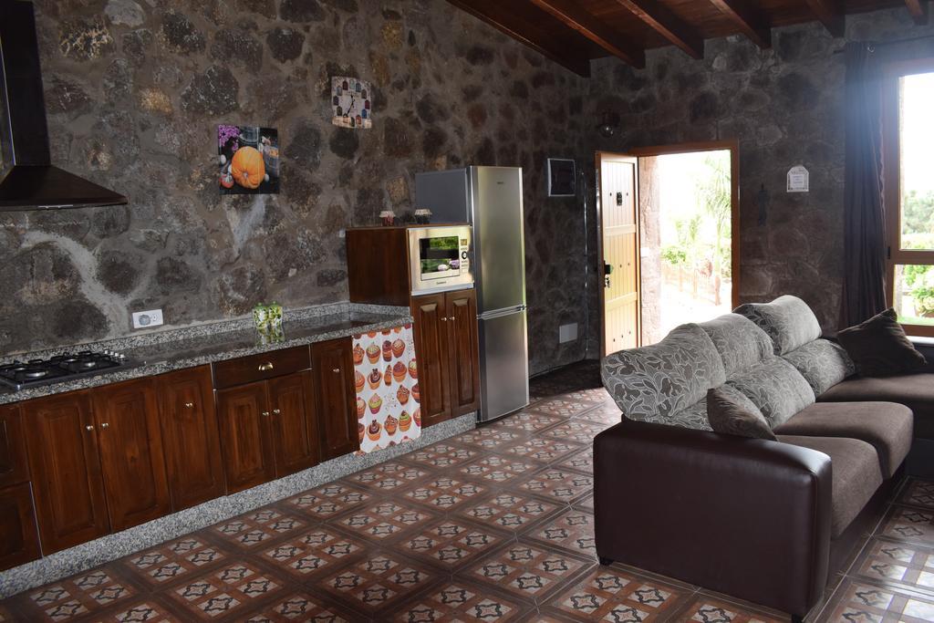 Holiday home Holiday El Brezal El Palmital