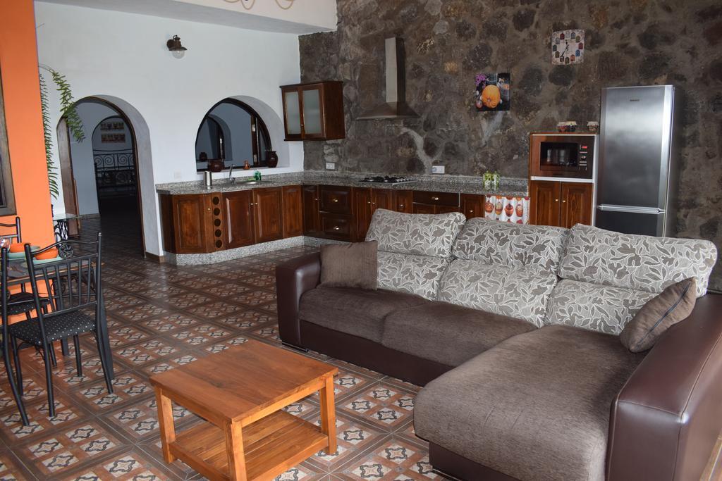 Casa vacanze El Brezal *