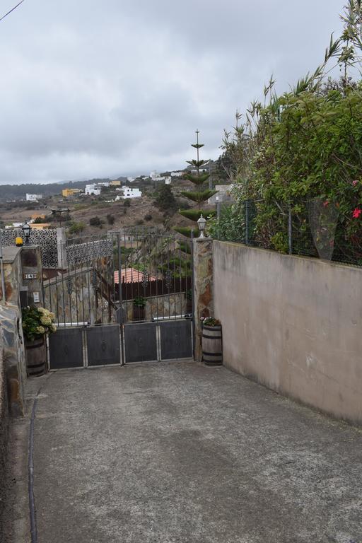 El Brezal Casa vacanze El Palmital