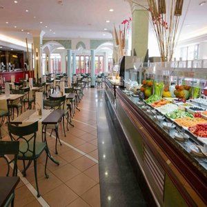 Hotel Mirador By Dunas 3*