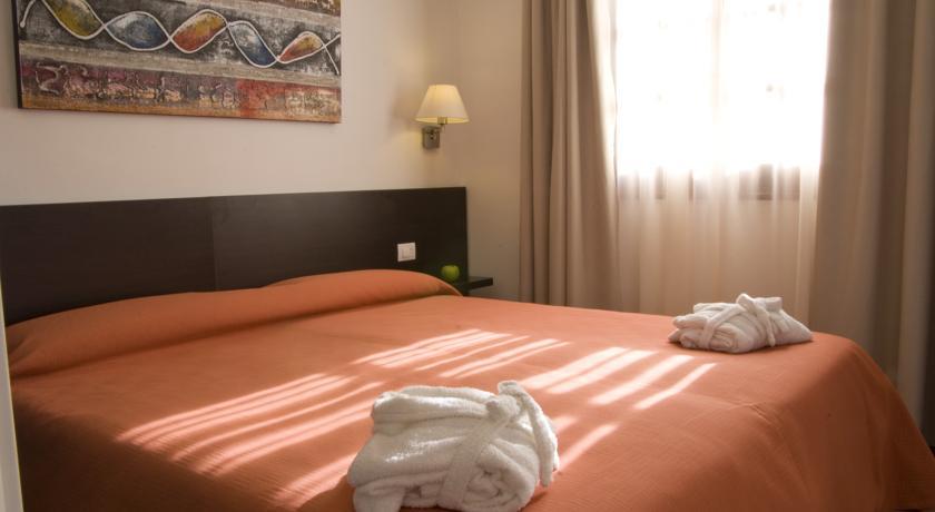 Hotel Eó Jardin Dorado 4*