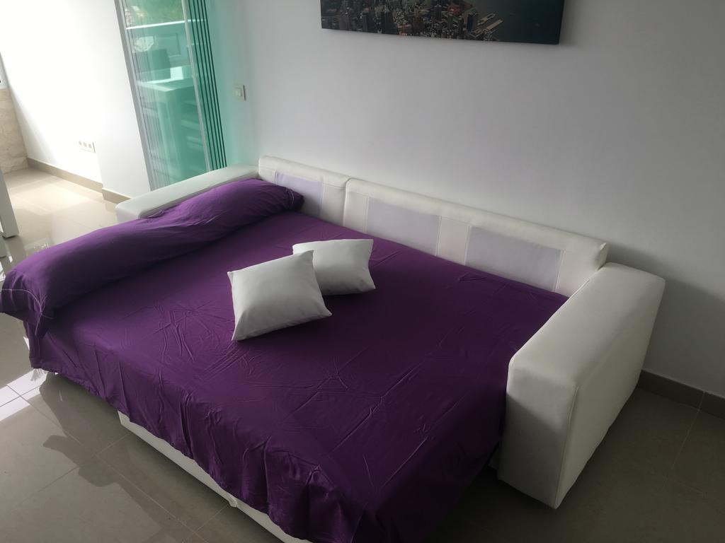 Appartaments Deluxe Appartamento