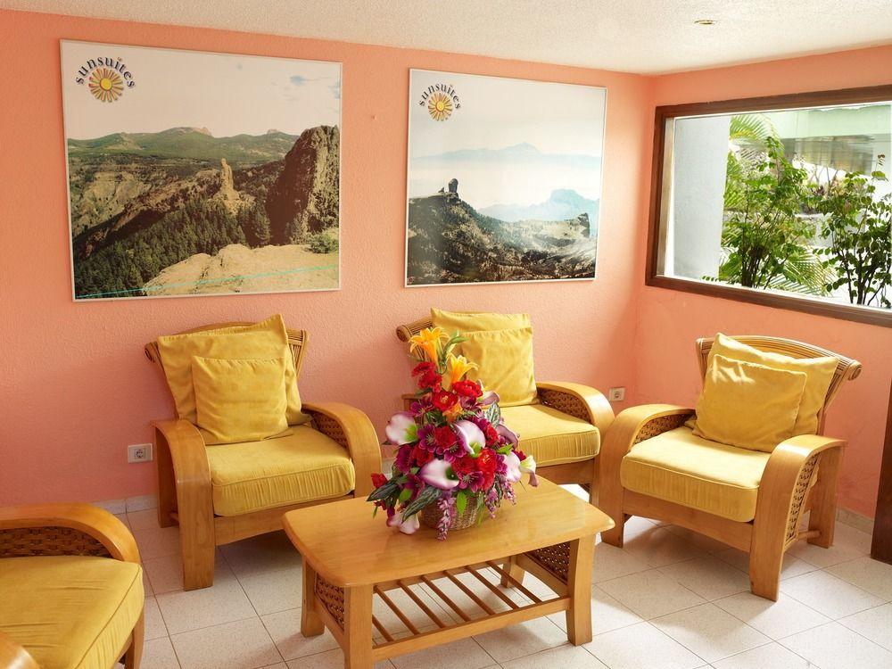 Apartamento Lufesa