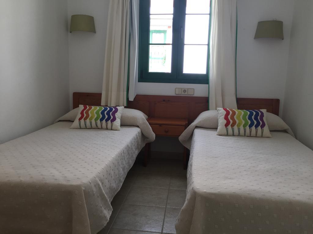 Apartment Muelle 41 Puerto De Mogan *
