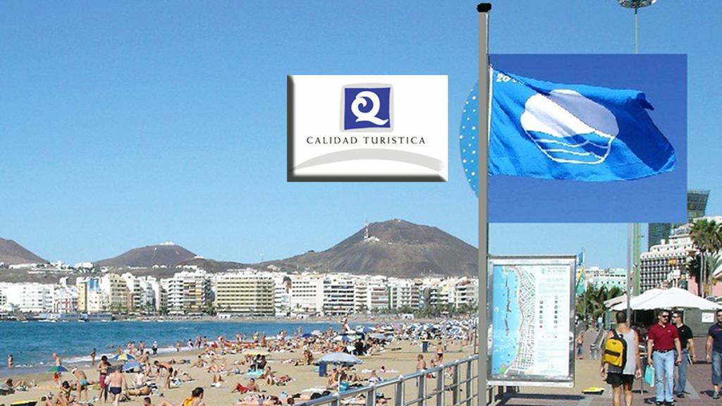 Appartamento Canteras Vista Playa *