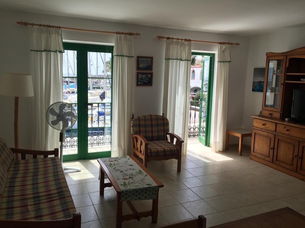 Apartment Muelle 41 Puerto De Mogan