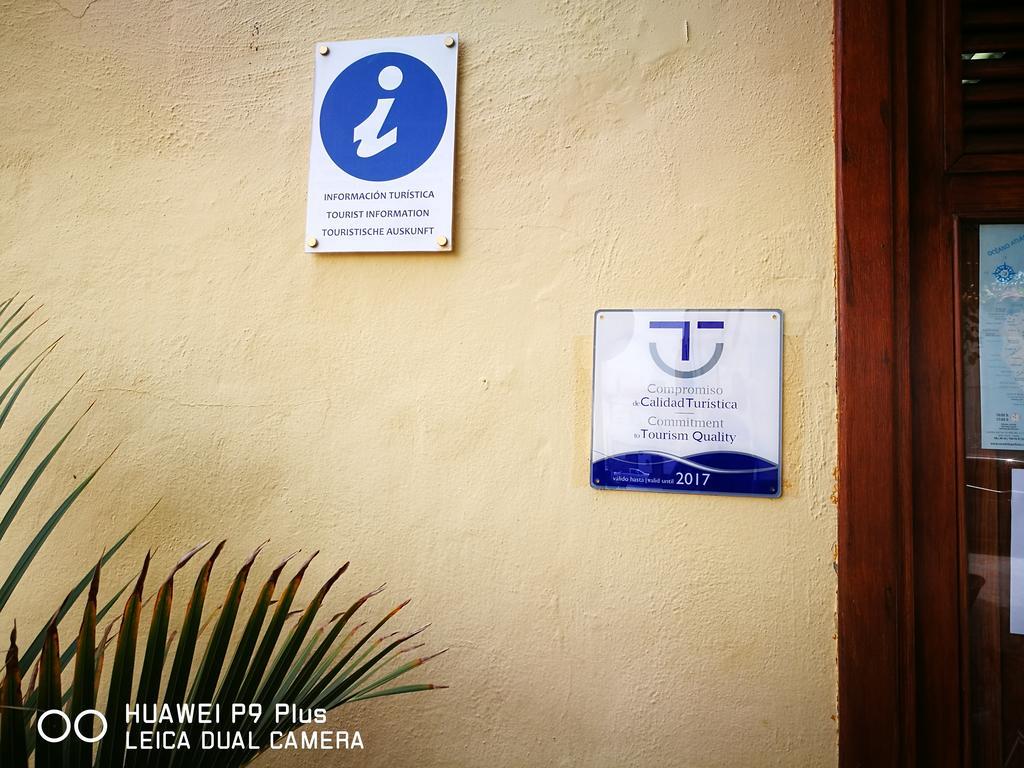 Guest house La Piedra Viva , Siete Hermanos Aguimes