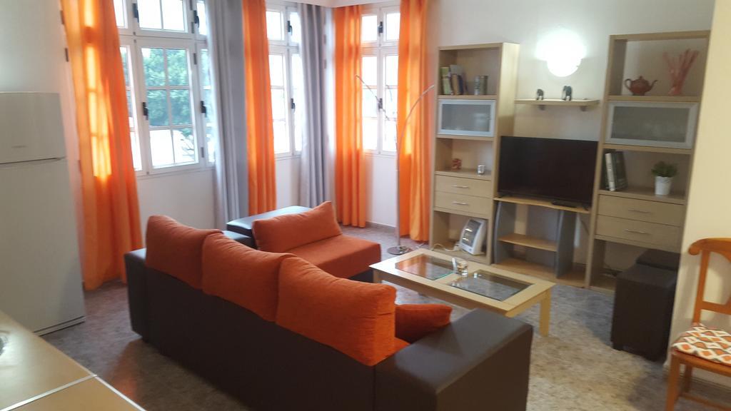 Appartamento Casa Reyes Fátaga