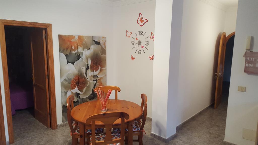 Casa Reyes Appartamento *
