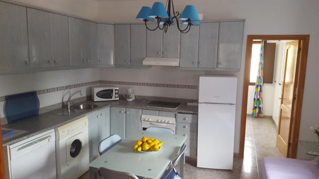 Appartamento Casa Reyes *