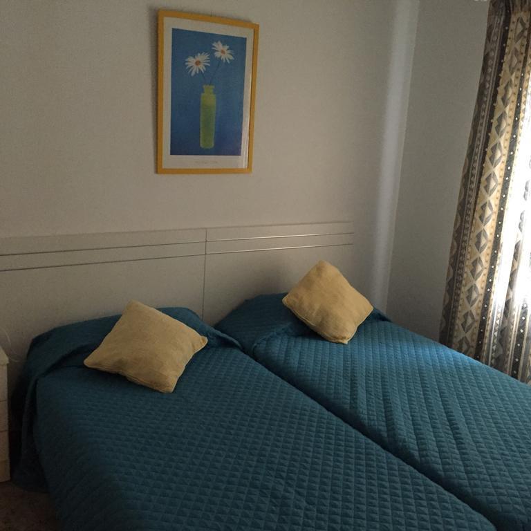 Casa Reyes Appartamento *