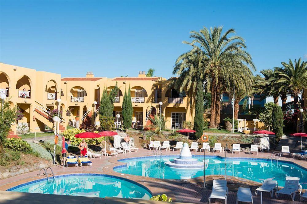 Tisalaya Park 3*