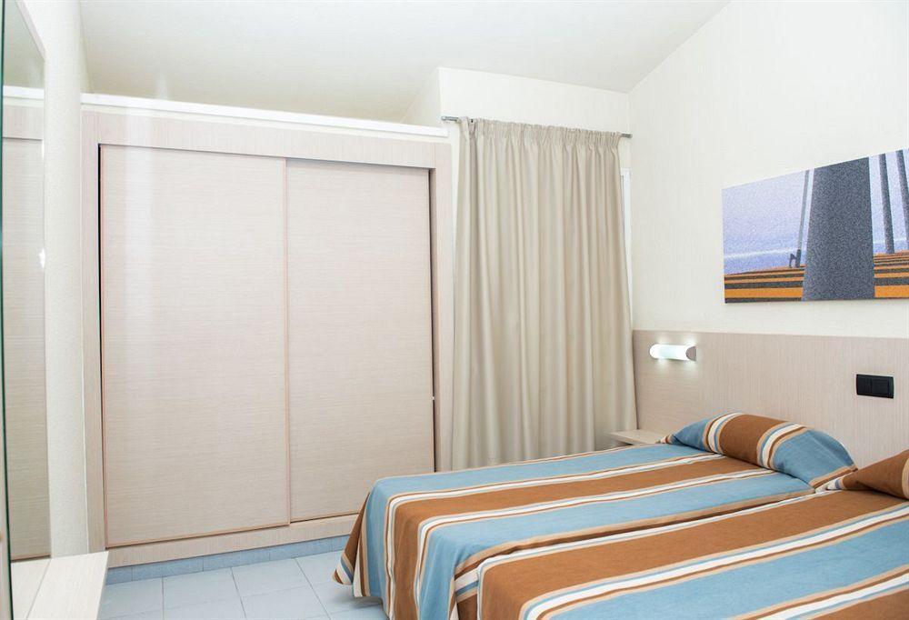 Tisalaya Park Aparthotel Maspalomas (Gran Canaria)