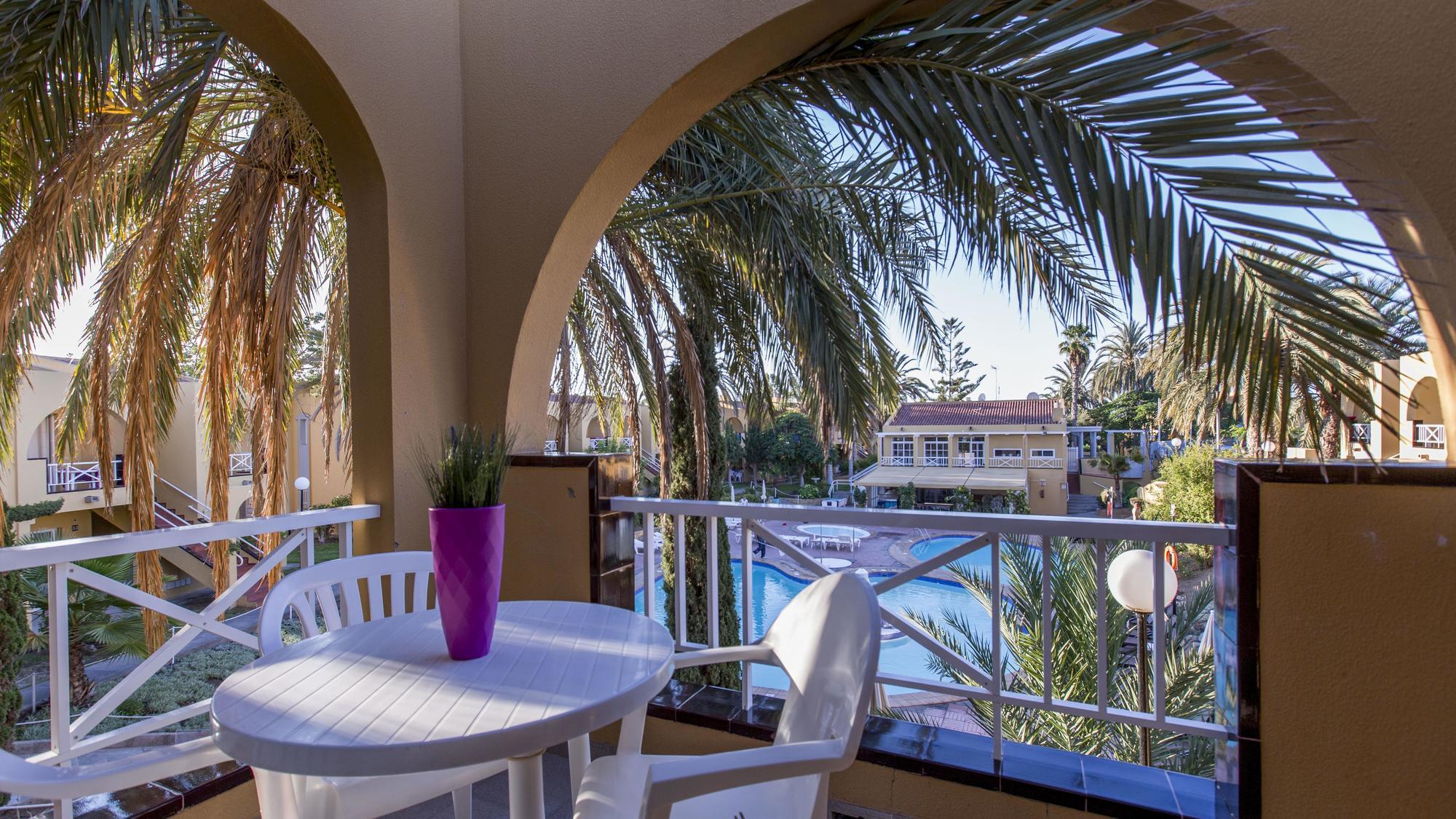 Tisalaya Park 3*