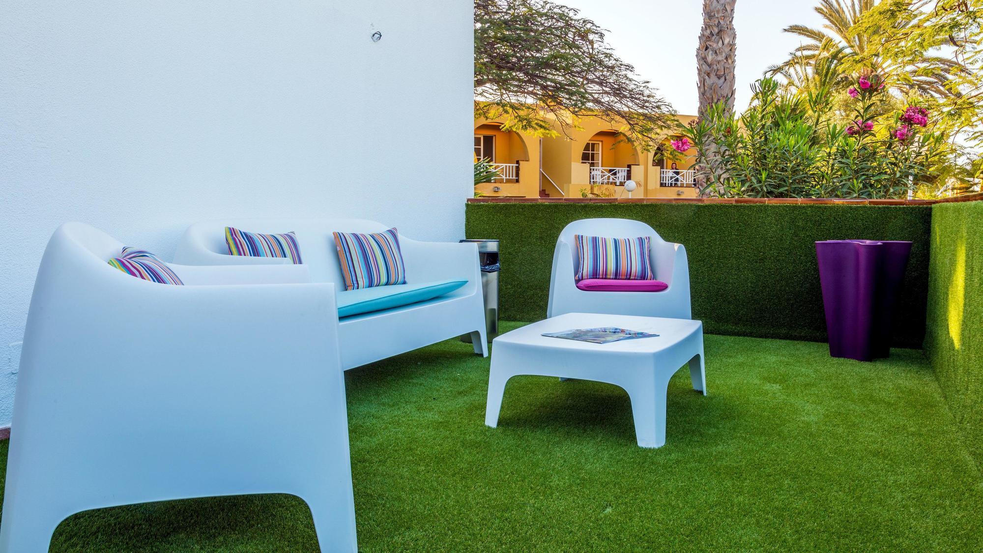 Tisalaya Park 3* Maspalomas (Gran Canaria)