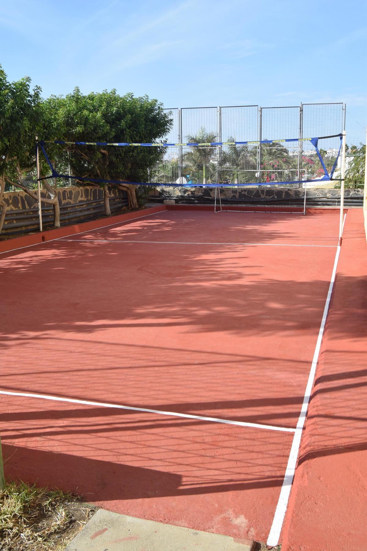 Aparthotel Tisalaya Park 3*