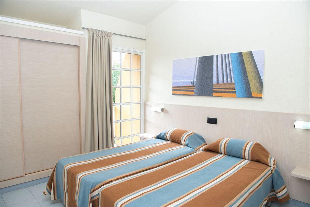 Aparthotel Tisalaya Park