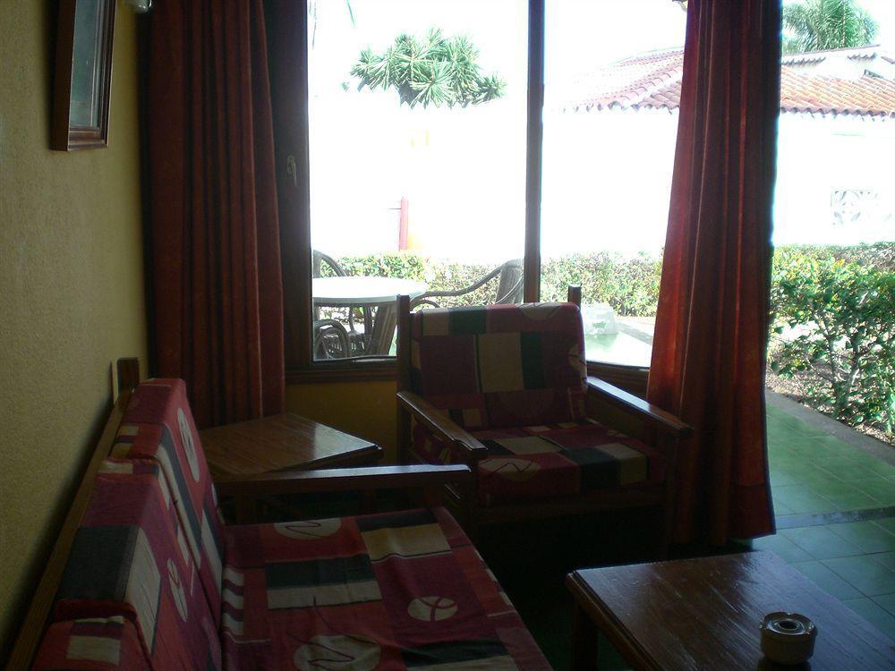 Apartamento Gay Paso Chico - Gay Men Only Playa del Inglés