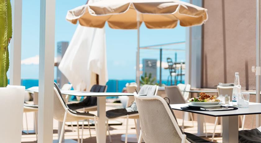 Apartahotel Riviera Vista