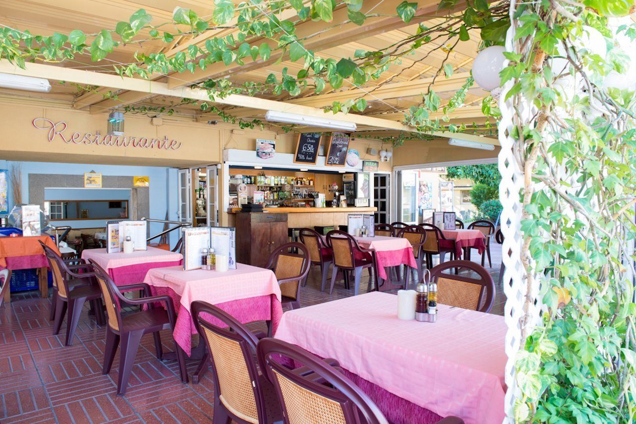 Tisalaya Park Aparthotel Maspalomas (Gran Canaria)