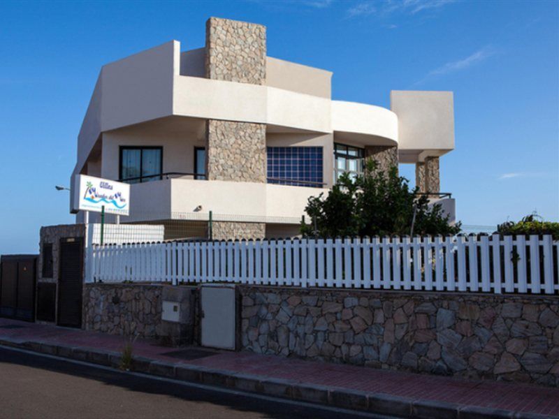 Mirador Del Mar