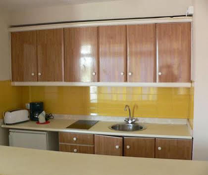 Apartamento Alsol Roca *