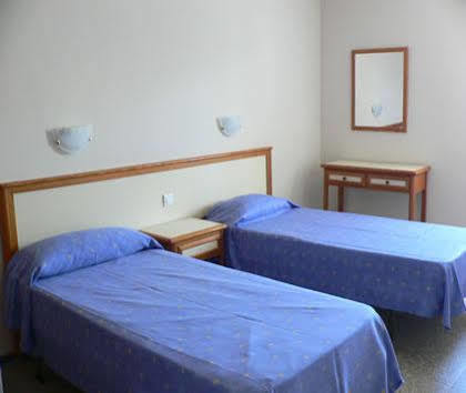 Alsol Roca * Playa del Inglés