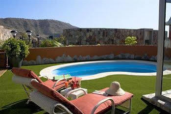 Opal Anfi Tauro Puerto Rico (Gran Canaria)