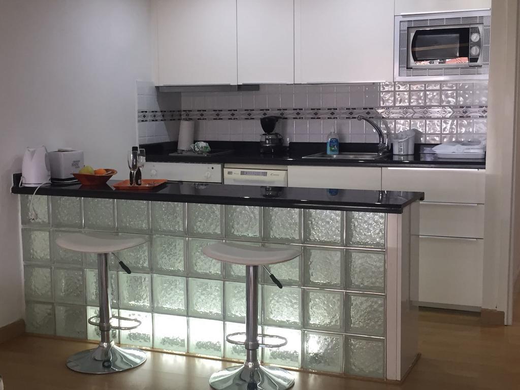 Apartment Paraiso Maspalomas (Gran Canaria)