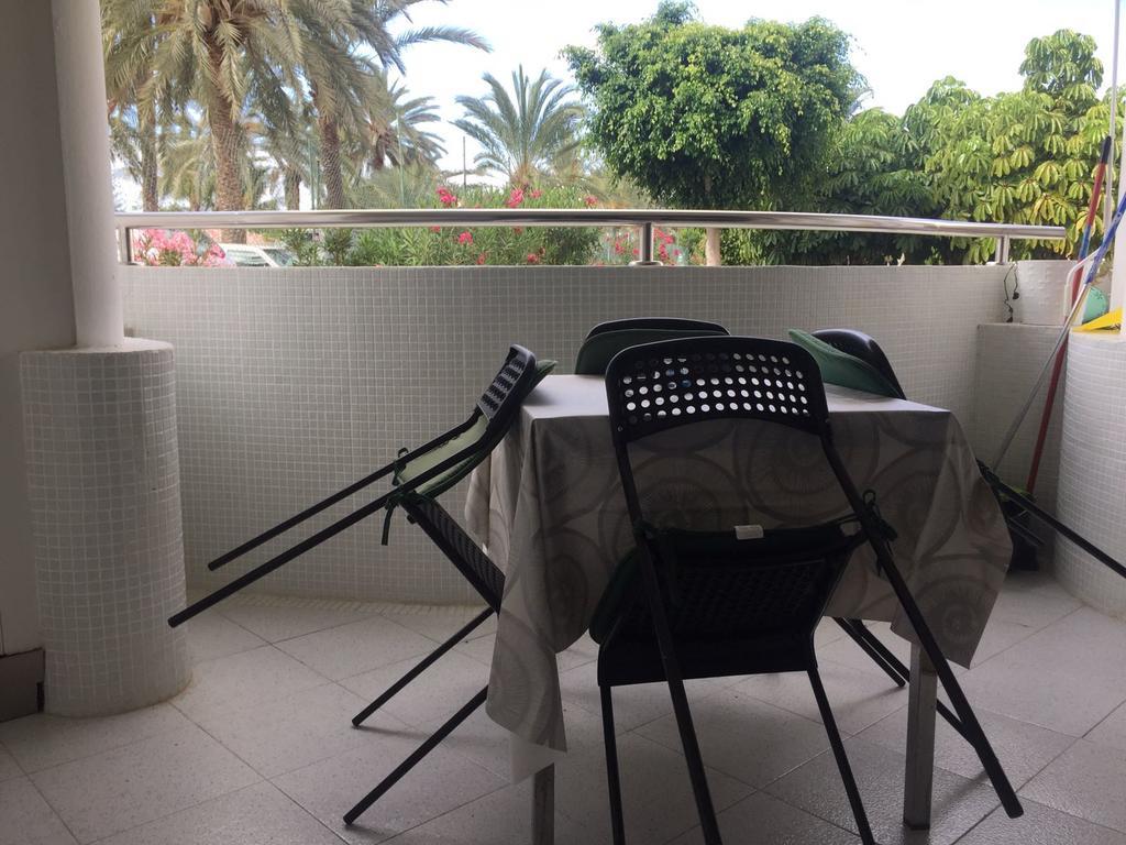 Apartment Paraiso
