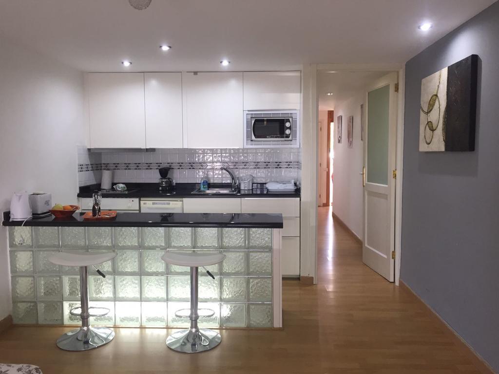 Paraiso Apartment Maspalomas (Gran Canaria)