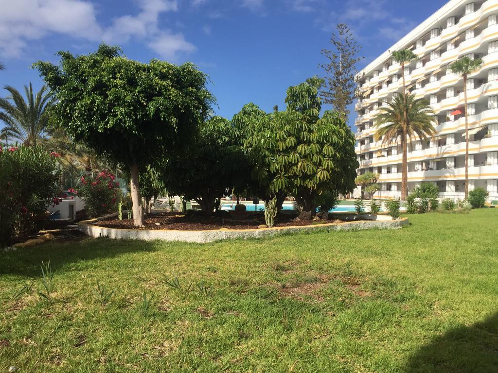 Apartment Paraiso *