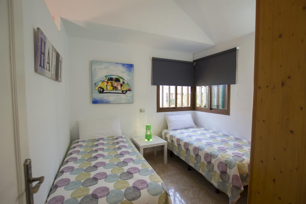 Appartamento Serenity Garden *